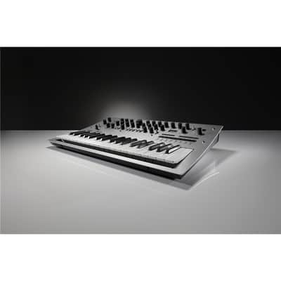Korg minilogue - Sintetizzatore Analogico Polifonico image 10