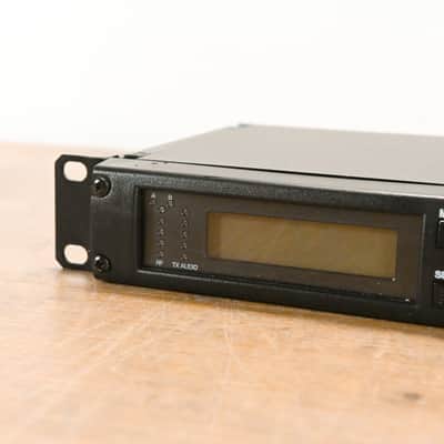 Shure ULXP24/BETA87A Handheld Wireless System - G3 Band NO POWER SUPPLY CG010R4 image 3