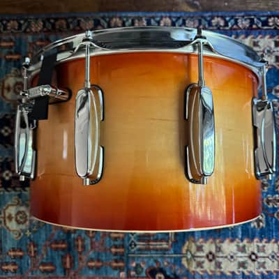 Tama AM280 14x8 snare drum image 7