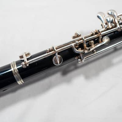 Selmer Selmer Oboe Student Model 1492, Great Condition, Sturdy Case! Plays Perfectly! image 5