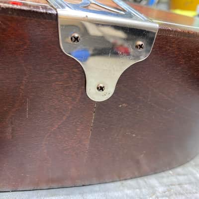 Regal Hawaiian Steel Guitar 1930s image 15