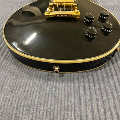 Epiphone Les Paul Custom 2010 image 4