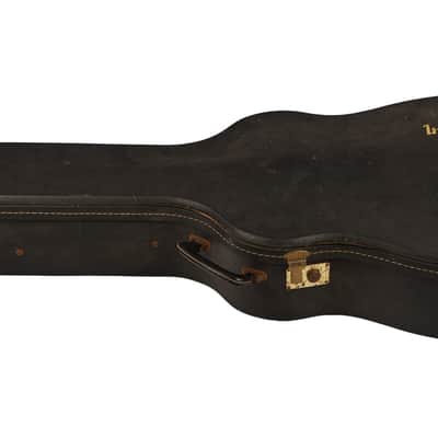 Gibson MK-35 Natural (Pre-Owned, 1977, VG) #06174984 image 12