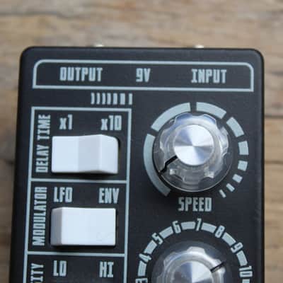 DEATH BY AUDIO Space Bender image 2