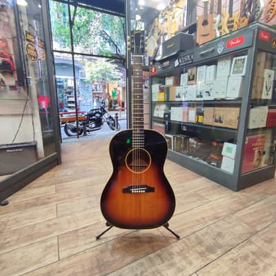 Gibson LG1 1965 - Sunburst image 2