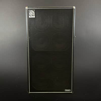 Ampeg SVT-810E Classic Series Bass Cab, Recent