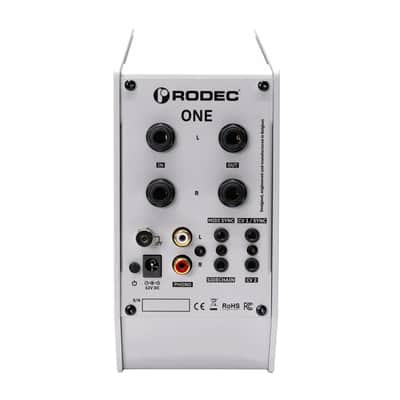 Rodec Rodec ONE Portable Modular Interface image 2