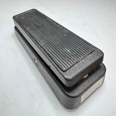 Jim Dunlop Original Cry Baby GCB-95 MIM Japan Export image 4