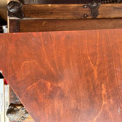 (DKF18097) MVH 2002 Hammered Dulcimer with Hammers image 18