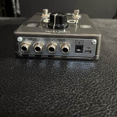 TC Electronic Ditto X2 Looper 2014 - Present - Black image 4