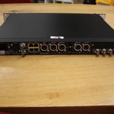 Wisycom MRK980 2Ch Rack RX image 4