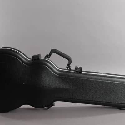 2019 EGC Electrical Guitar Company TT2 All Aluminum Matt Black ~Big Box Travis Bean Humbuckers~ image 14