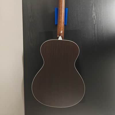 2015 Taylor 412-R Special Edition Grand Concert | Desirable X-BRACE| MINT w/OHSC image 7
