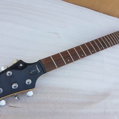 WASHBURN HOUSE of BLUES EDITION ROSEWOOD NECK 24 FRETS image 9