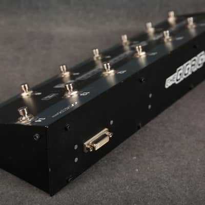 Gigrig G2 Pedalboard Switching System with Extension Module - 2nd Hand image 4