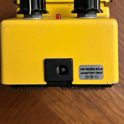 Immagine Boss OD-1 80's - 4
