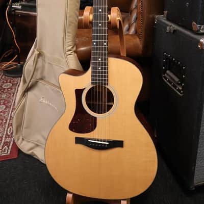 Eastman AC122L-1CE Lefty Grand Auditorium (B-Stock)