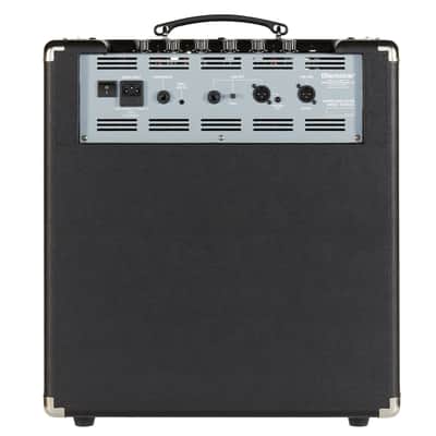Blackstar Amplification Unity Bass U120 1x12'' 120W Bass Amplifier Combo image 3