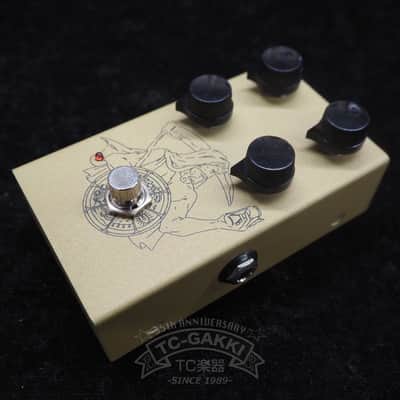 Organic Sounds Chronos Zero (NEW) image 1