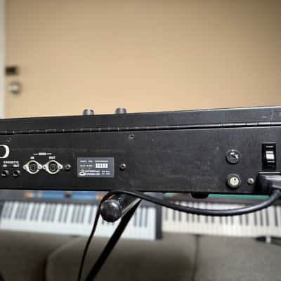 LIKE NEW >> Prophet-600 Analog Synth (Recently Serviced) image 9
