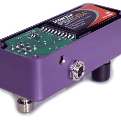 One Control Purple Plexifier 2010s - Purple image 4
