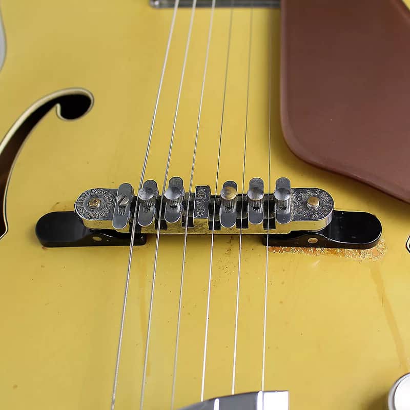 Gretsch Streamliner 1955 - 1957 image 9