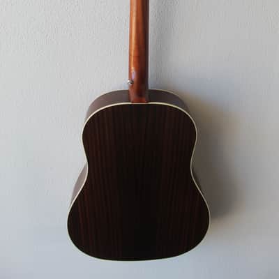 Used Gibson J-45 Studio Rosewood Acoustic/Electric Guitar image 7