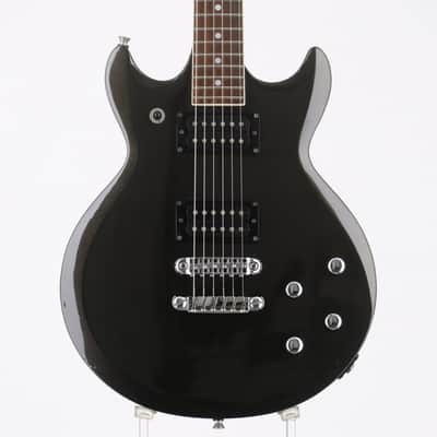 IBANEZ AX320 H Black Pearl [SN F99 51683] (12/09) image 1
