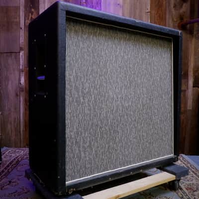 Marshall 1965 JTM45 Head & 1966-1968 1960B Cabinet with 20W Celestions & Bluesbreaker Cloth Early-Mid 1960's image 2