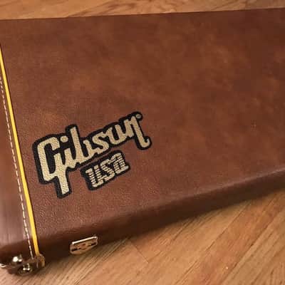 Gibson Thunderbird  Silverburst image 8