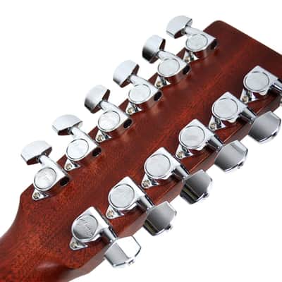 Martin J12-16GT 12 String Acoustic Guitar image 10