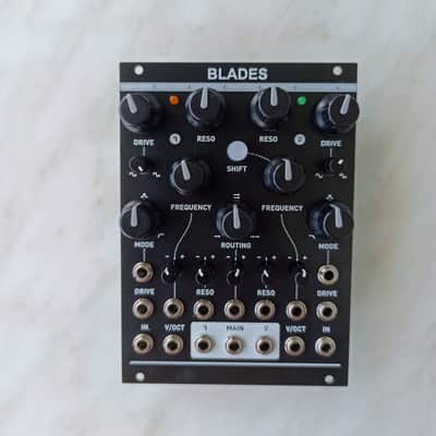 Mutable Instruments Blades DIY - NEW - 12 months warranty image 4