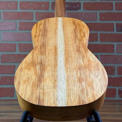 Martin T1K Solid Koa Tenor Ukulele - Satin Natural (Store Demo) image 14
