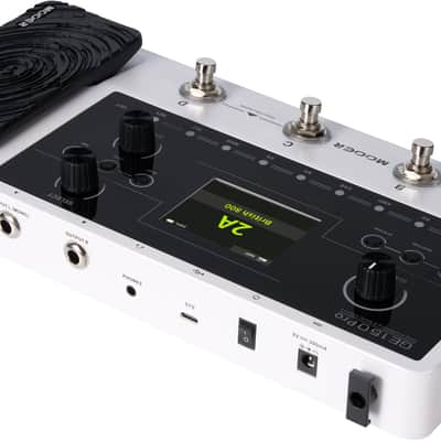 Immagine MOOER GE150 PRO - 3