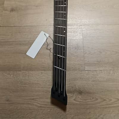 Ibanez EHB1505MS-OIF Bass Workshop 2022 - Present - Ocean Inlet Flat image 4