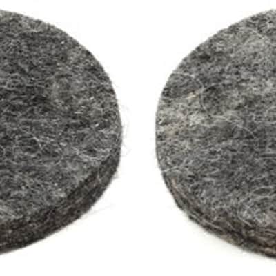 Gibraltar Hi-hat Cup Felts - 2-pack image 2
