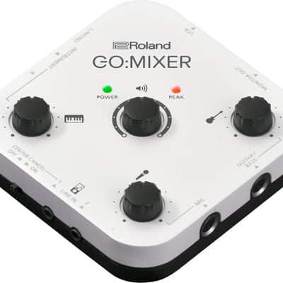 Roland GO:MIXER