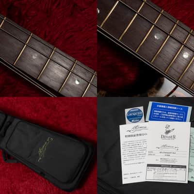 【used】momose / MPJ-Premium/FT BLK 4.025kg #15698【Consignment】【GIB Yokohama】【price included SHIPPING & IMPORT TAX & VAT】 image 22