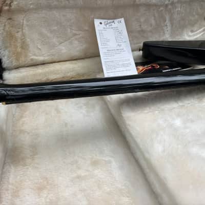 Gibson Reverse Flying V 2007 - Black image 11