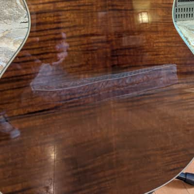Taylor 614ce with V-Class Bracing 2019 - Present - Natural image 9