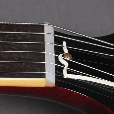 Gibson ES-335 1964 Reissue Sixties Cherry VOS #150738 image 11