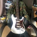 Fender American Deluxe Stratocaster 2004 - 2010