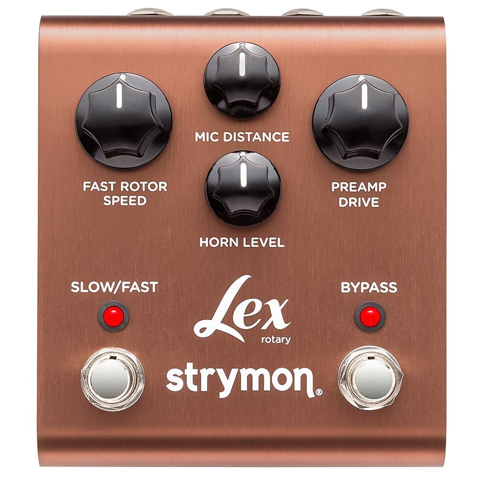729 Strymon lex rotary v1 ストライモン ロータリー Strymon Lex Rotary | Reverb