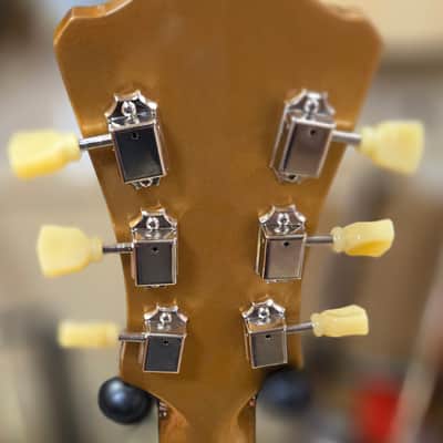 Eastman T58-GD New Model image 6