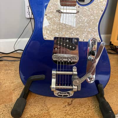 Fender American Standard Telecaster with mods image 1