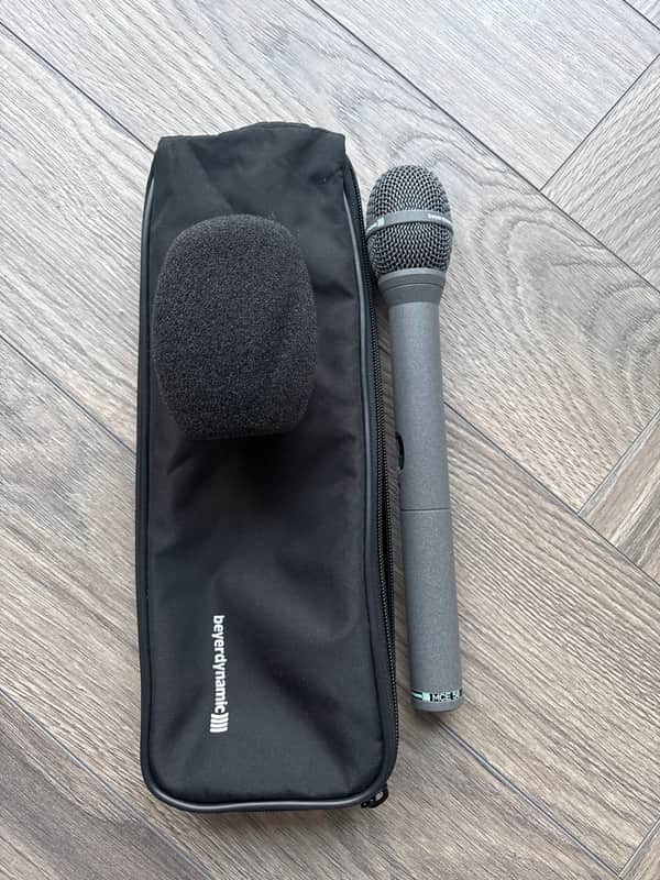 Behringer MCE 58 image 1