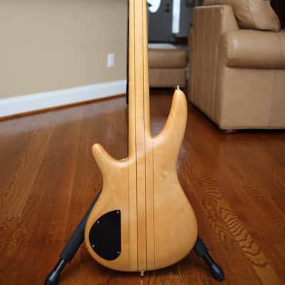 IBANEZ SR2005 Natural OL image 3