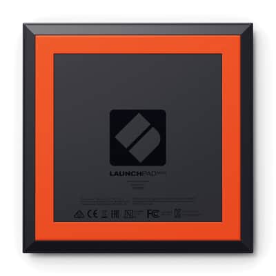 Novation "Launchpad Mini MK3" compact and portable 64 RGB pad MIDI grid controller image 6