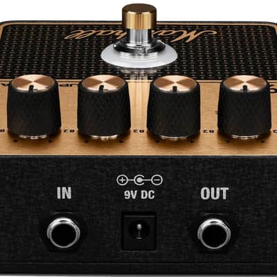 Marshall 1959 Super Lead Pedal image 4