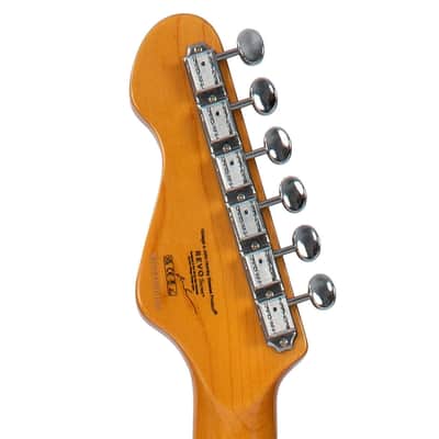 Vintage REVO Series 'Colt SS Twin' ~ Ventura Green image 7